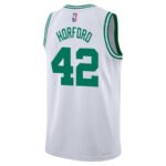 Al Horford 42 Boston Celtics 2024 FINALS CHAMPIONS Swingman Jersey - Association Edition - White