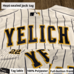 12th Fan Seattle Seahawks Throwback Men Jersey - Black Gold