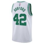 Al Horford 42 Boston Celtics Unisex Swingman Jersey - Association Edition - White